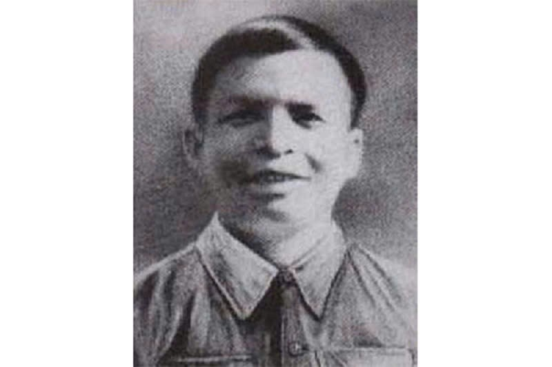 Phan Đình Giót