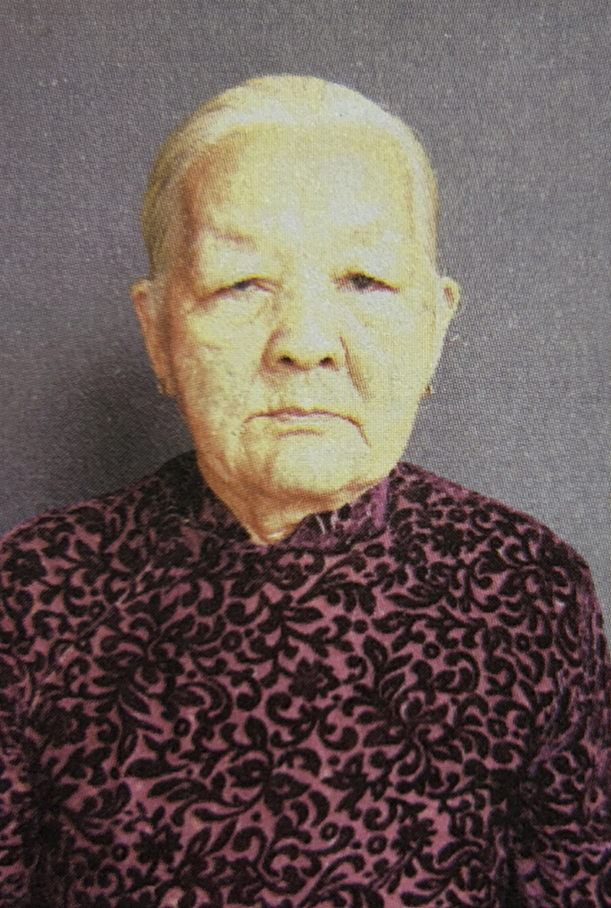 Đoàn Thị Huế