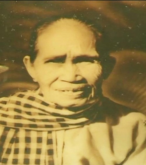 Mai Thị Út