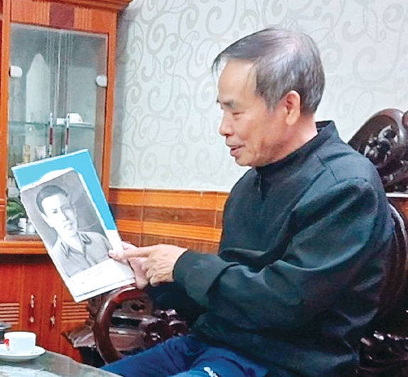 Lê Anh Bút