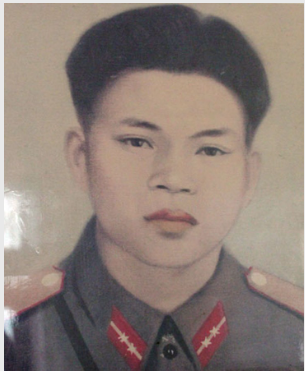 Lê Văn Huỳnh