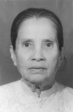 Thái Thị Nhạn
