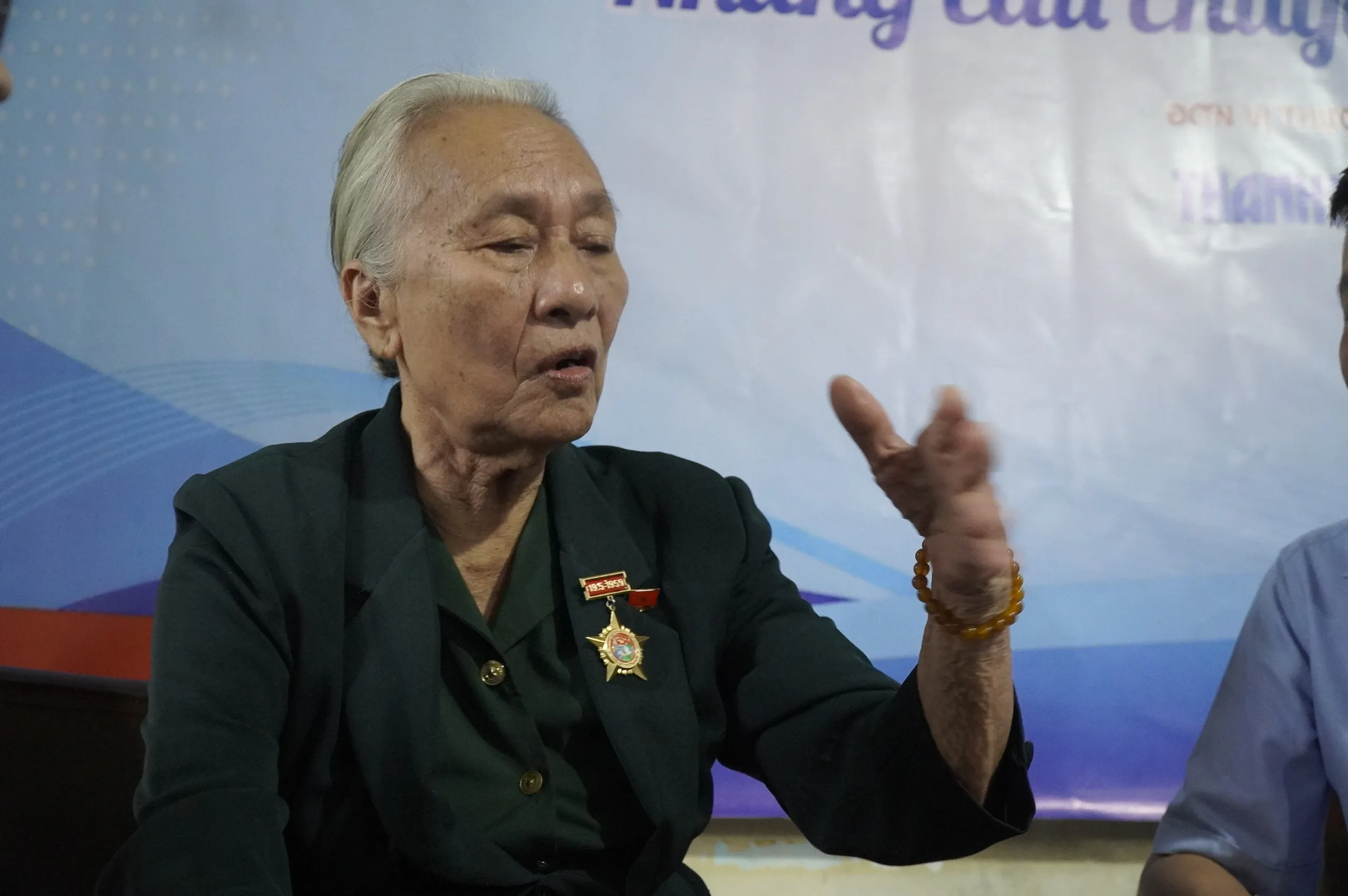 Trần Thị Thành