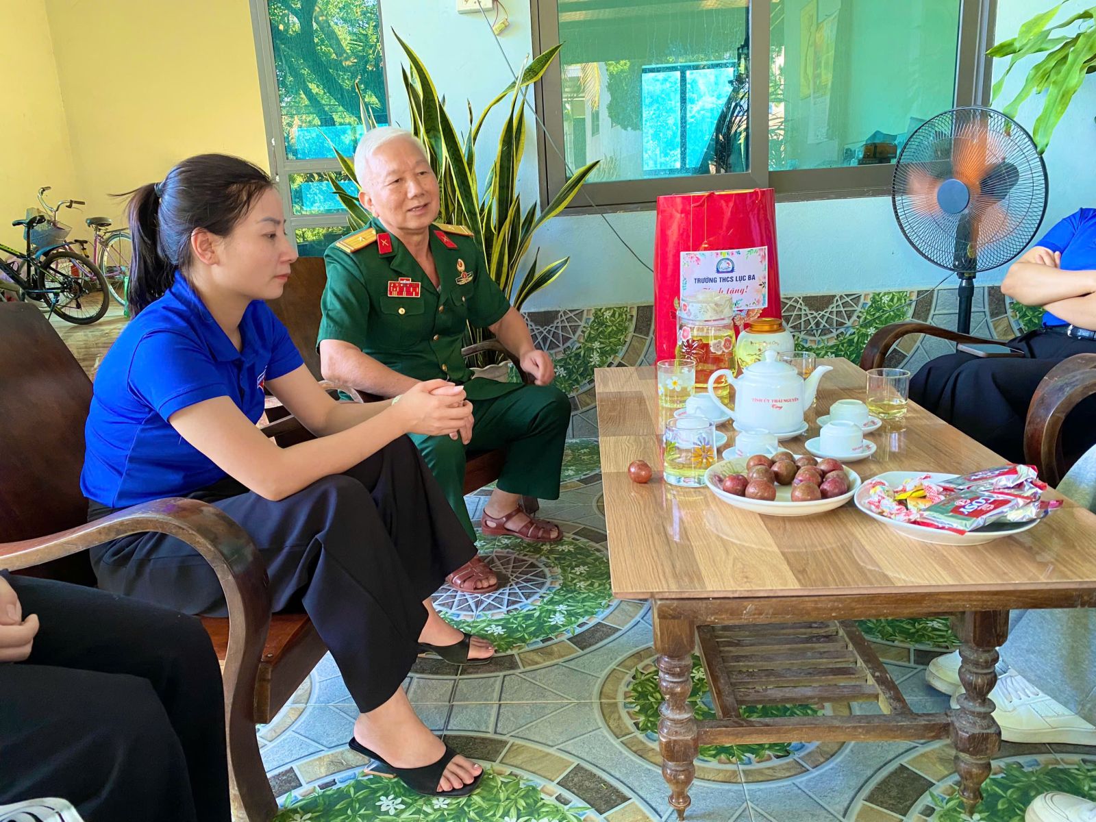 Nguyễn Đình Chạ