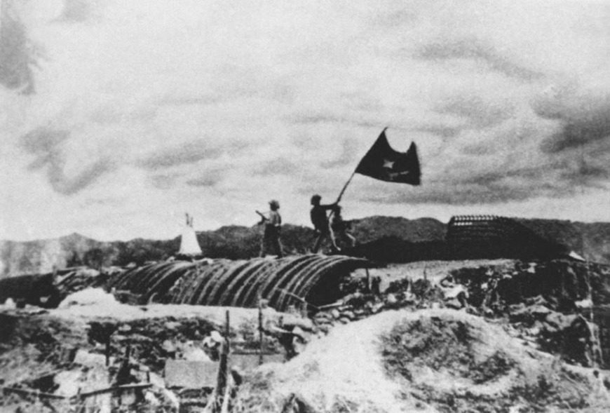 Điện Biên Phủ