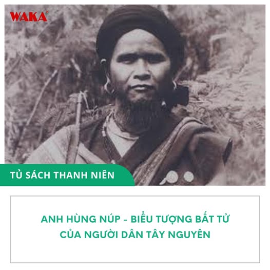 Đinh Núp