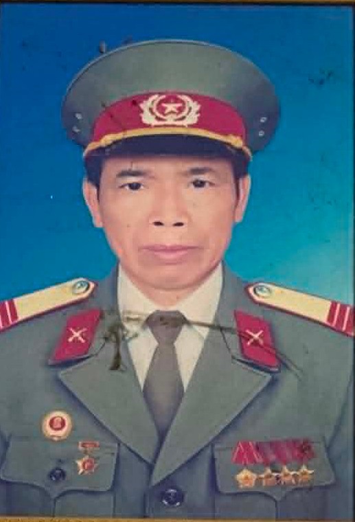Nguyễn Văn Kì