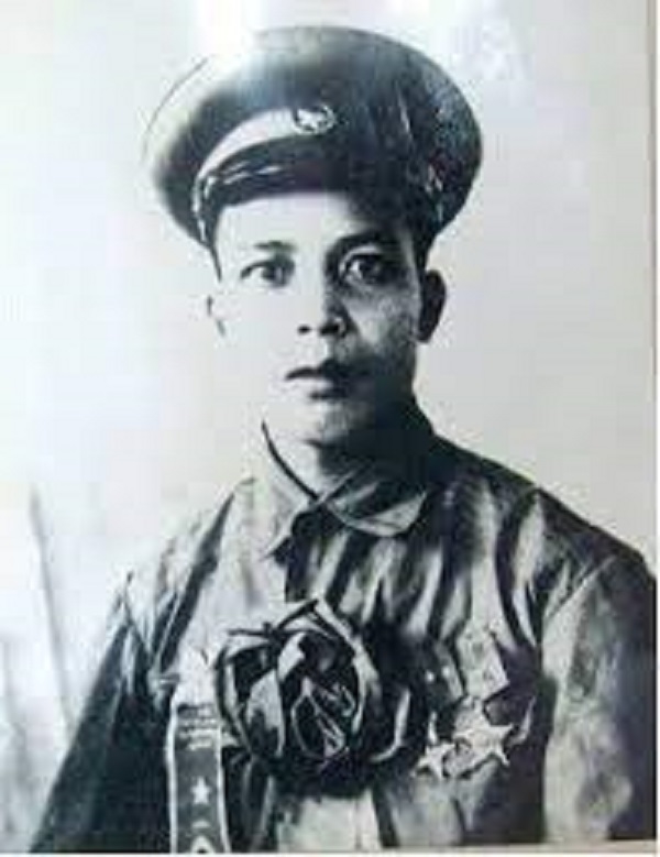 Bùi Đình Cư