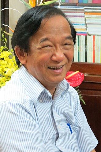 Nguyễn Lân Dũng