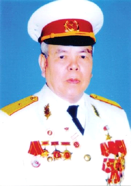 Tạ Văn Thiều