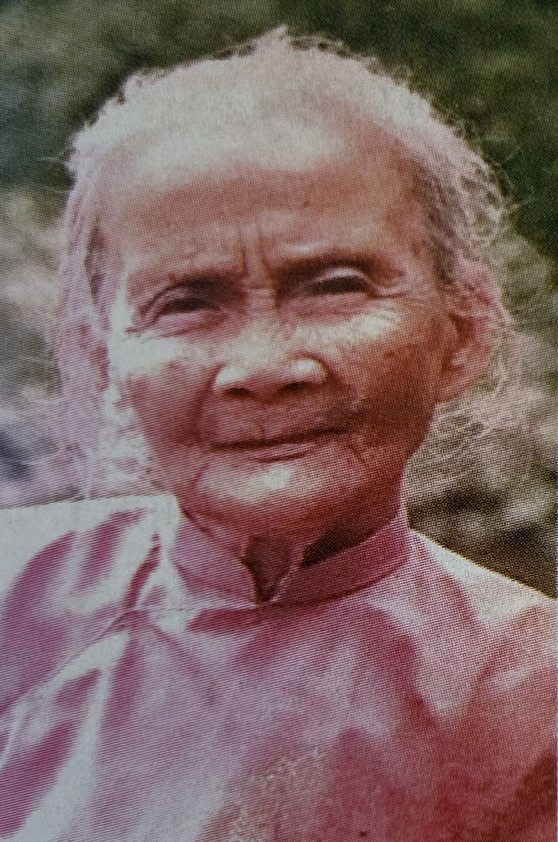 Nguyễn Thị Thu (thường gọi là bà Năm Chơi)