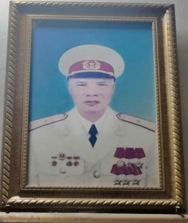 HOÀNG HỮU THUỂ
