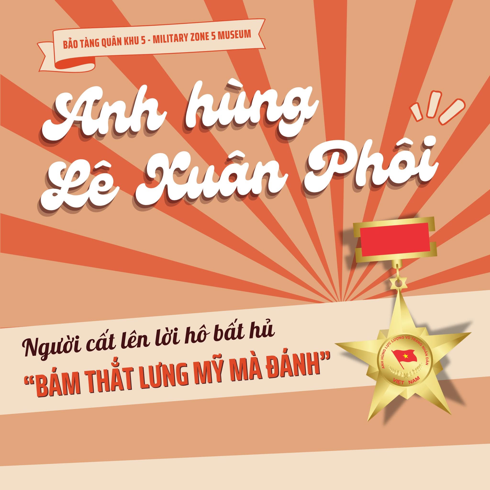 Lê Xuân Phôi