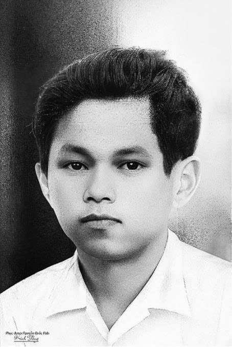 Lý Tự Trọng
