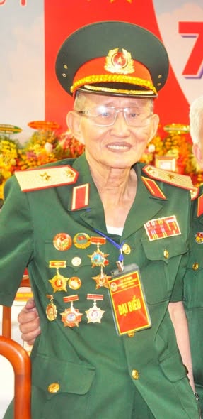 Võ Minh Như