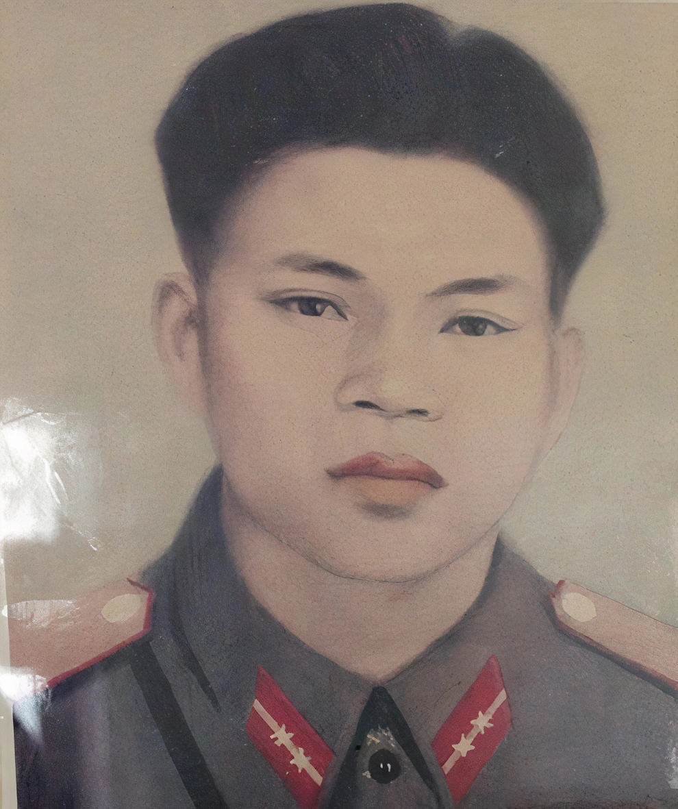 Lê Văn Huỳnh