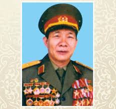 Trần Ngọc Thổ