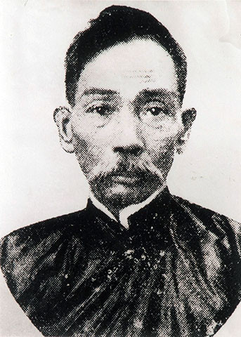 Phan Châu Trinh