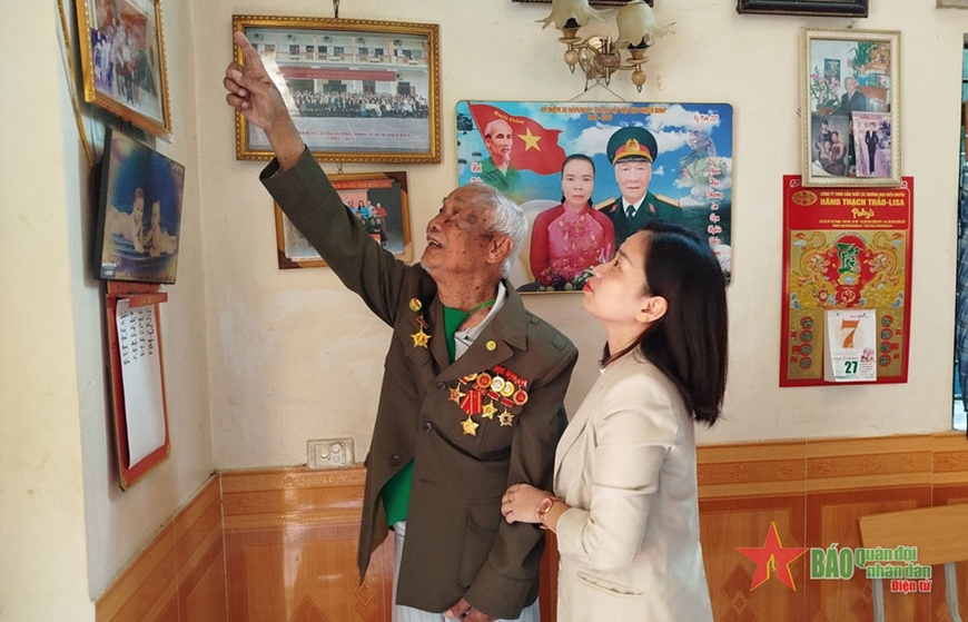 Lê Thế Duệ