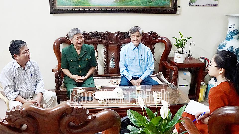 Đặng Lê