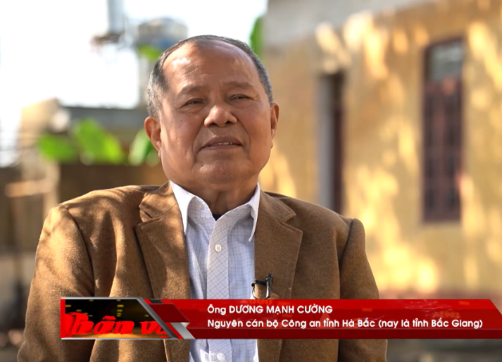 Dương Mạnh Cường