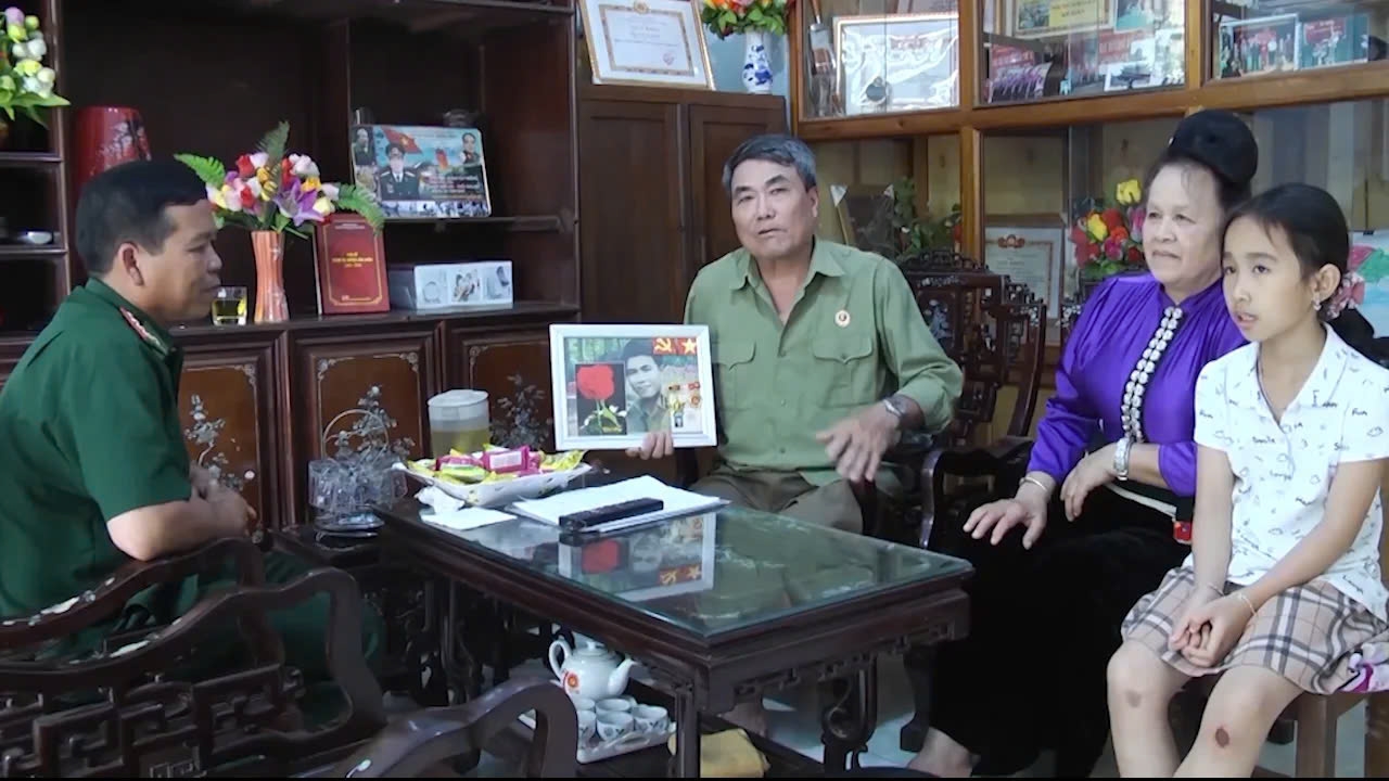Quàng Văn Thiềng
