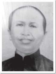 Nguyễn Thị Ớn