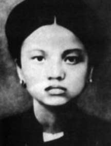 Nguyễn Thị Minh Khai