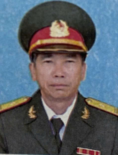 Trần Kim Sơn