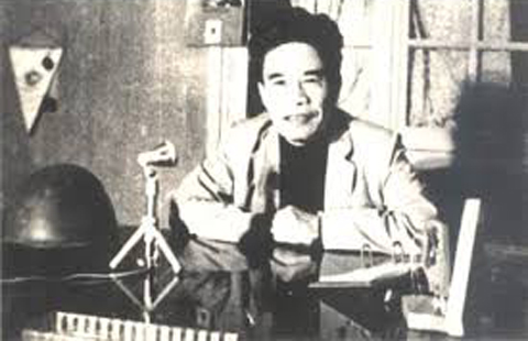 tẠ QUANG BỬU