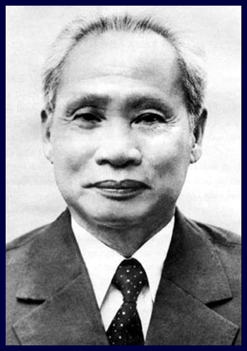 Phạm Văn Đồng