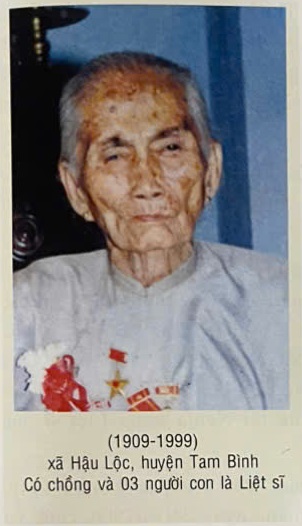 Nguyễn Thị Năm