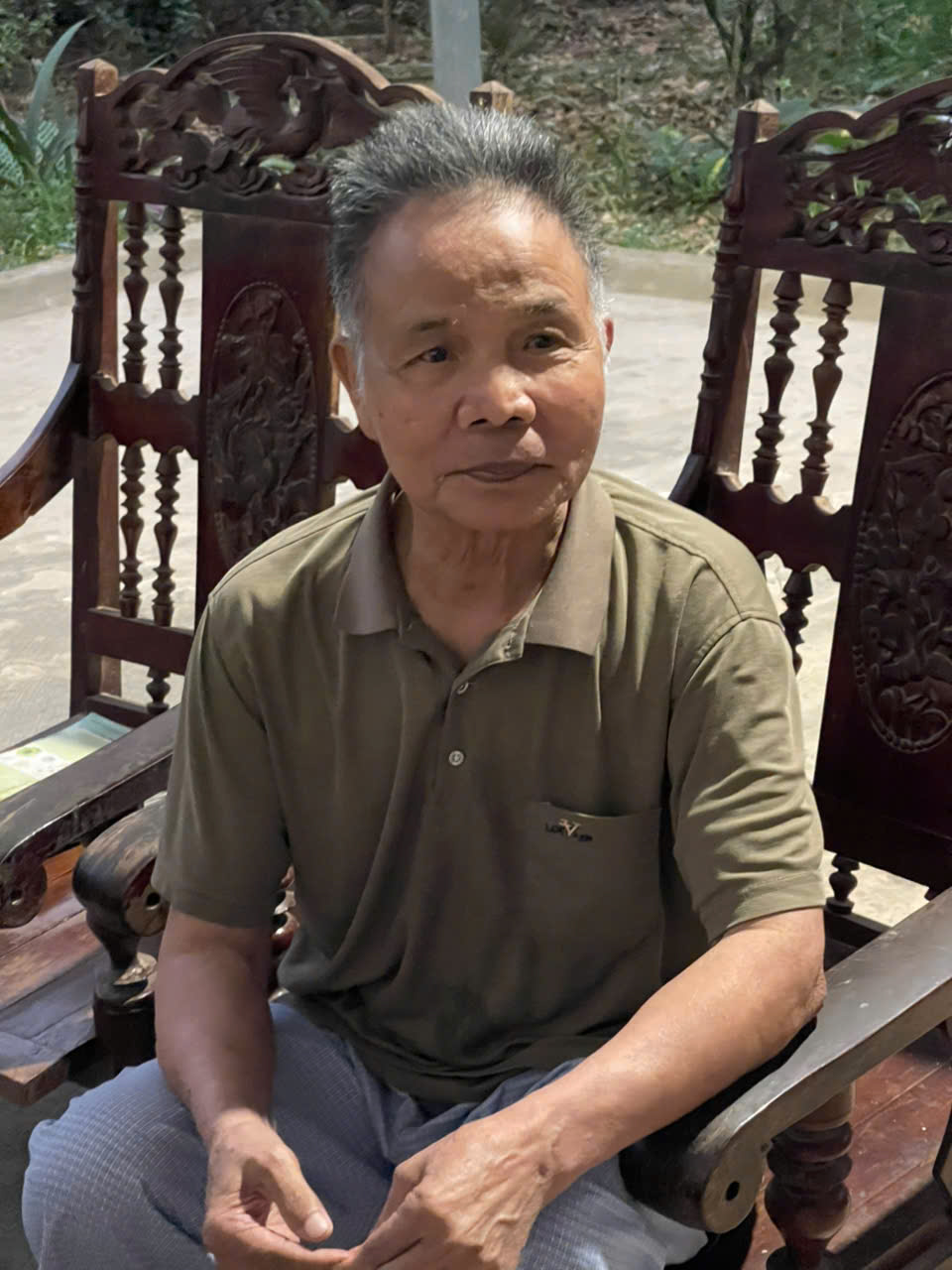 Nguyễn Văn Hùng