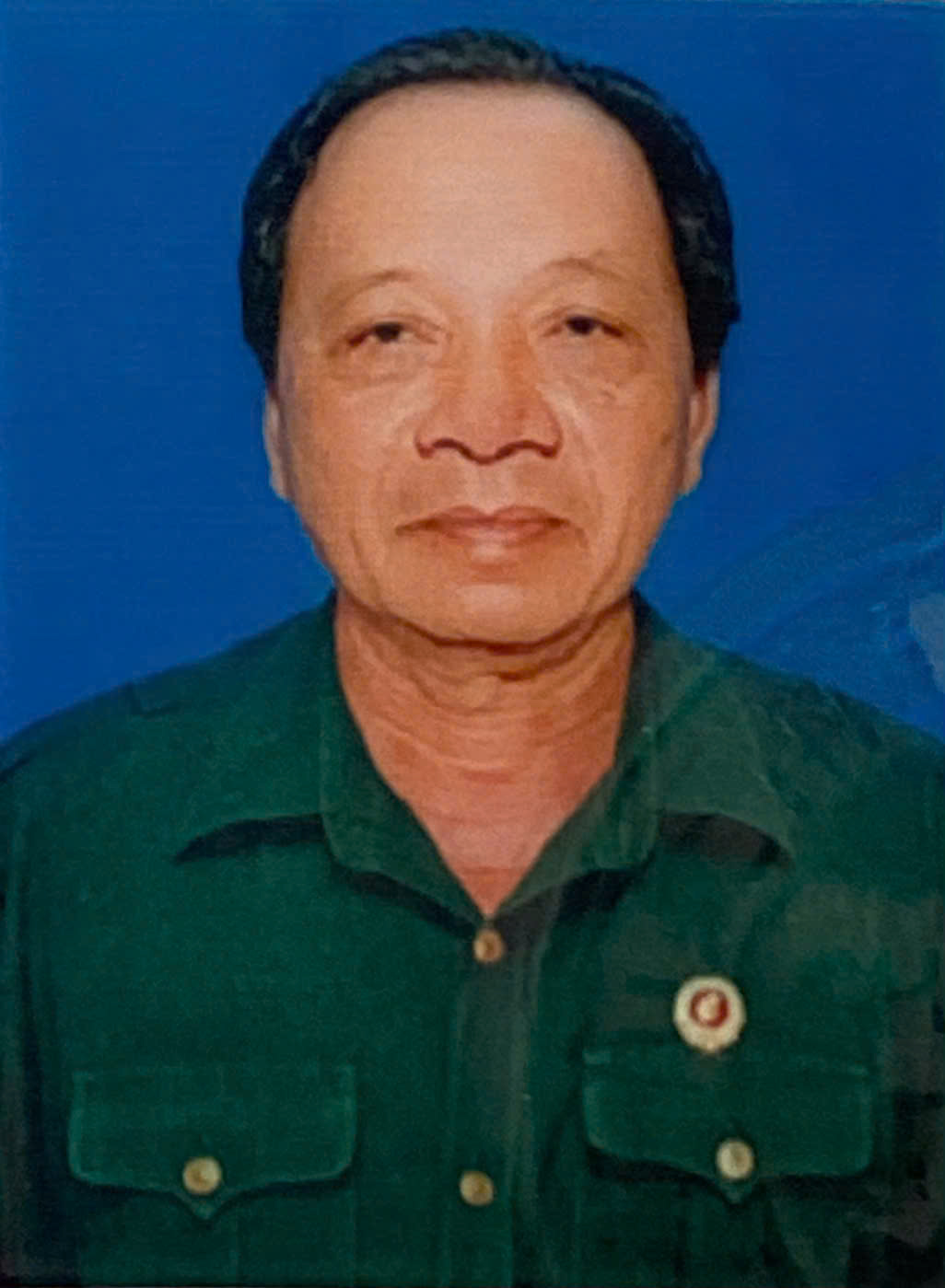 NGUYỄN VĂN CẢNG