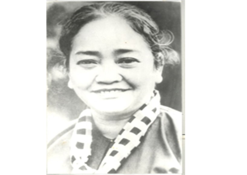 Nguyễn Thị Định