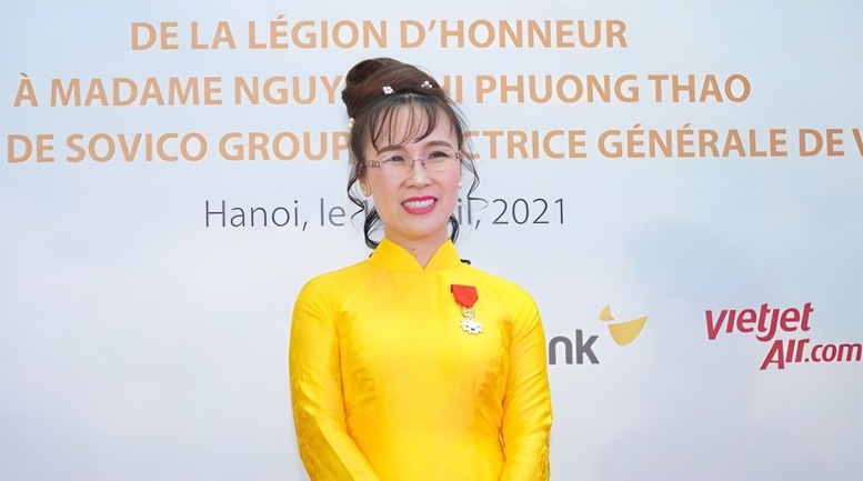 Nguyễn Thị Phương Thảo