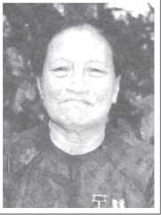 Trần Thị Hai