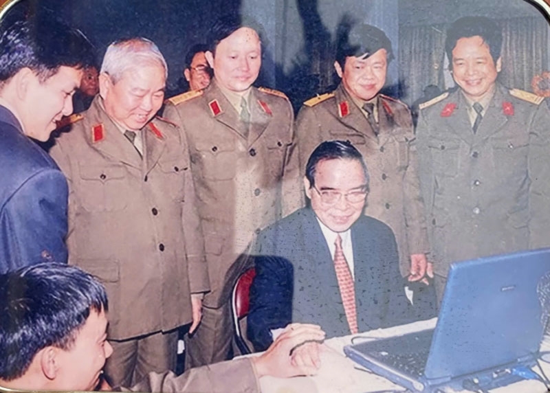 LÊ VĂN DŨNG