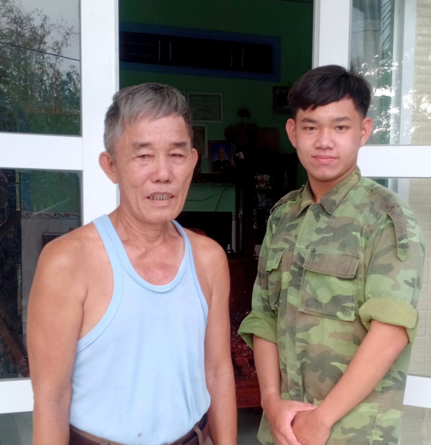Nguyễn Văn Đừng