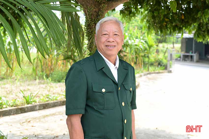 Đoàn Xuân Liên