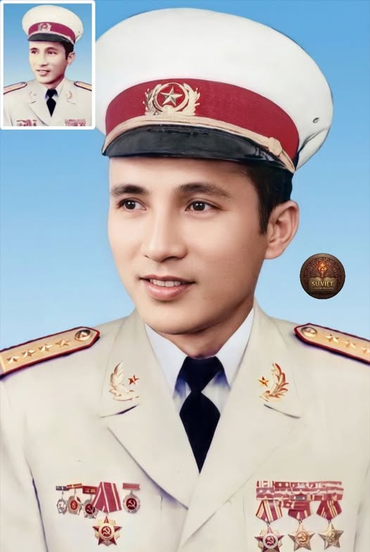 TRƯƠNG HỒNG ANH