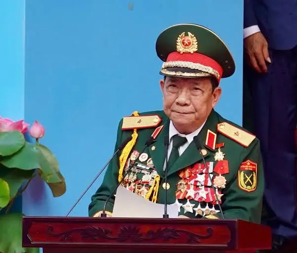 Trần Ngọc Thổ