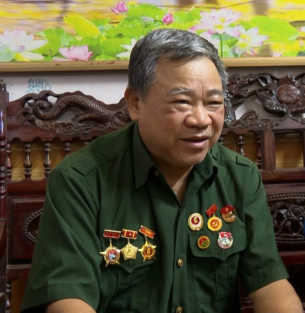 Bùi Thọ Dần