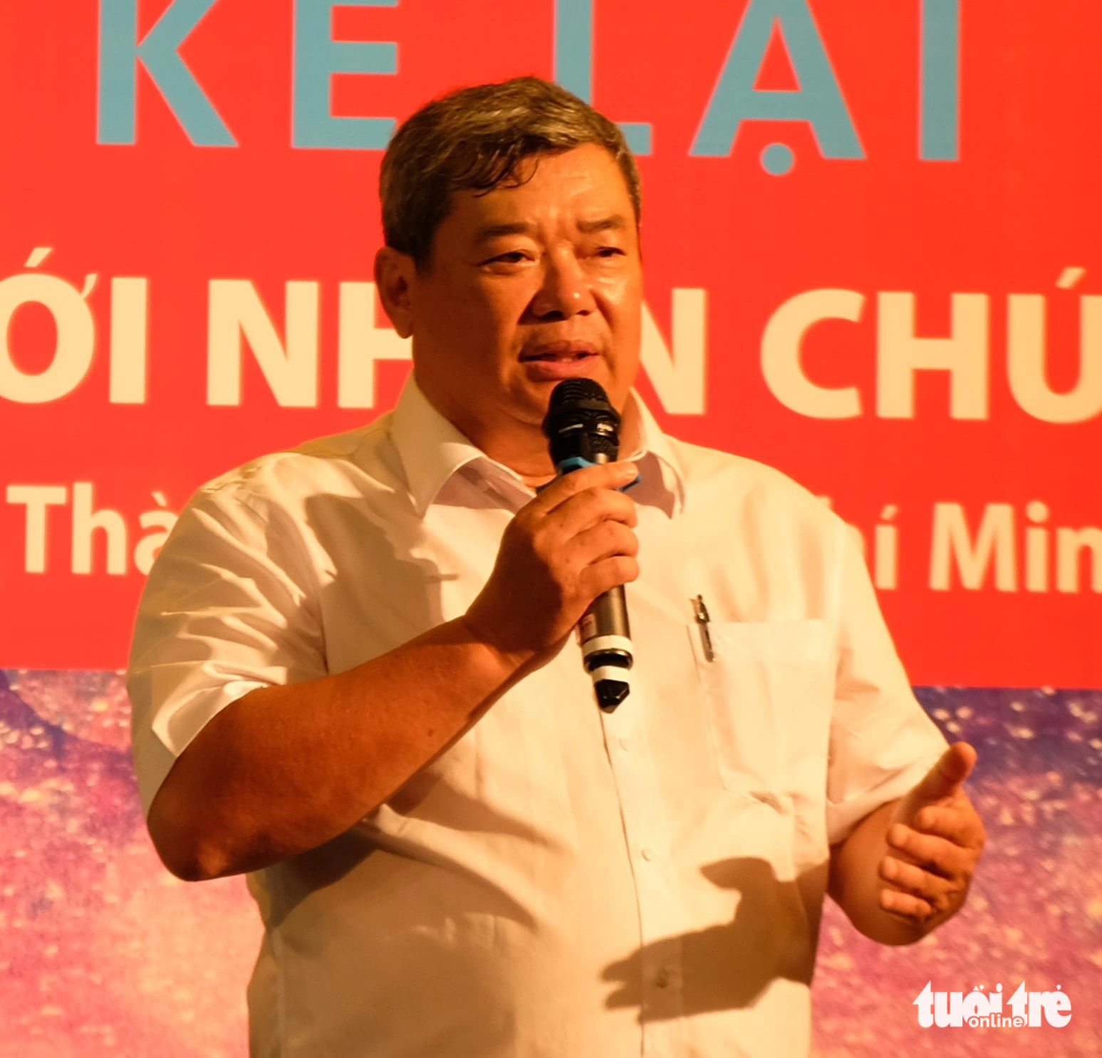 Nguyễn Quang Chánh
