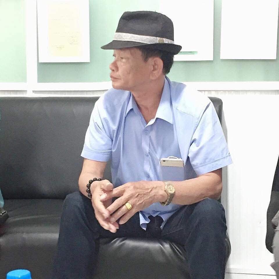 Lê Bá Hải