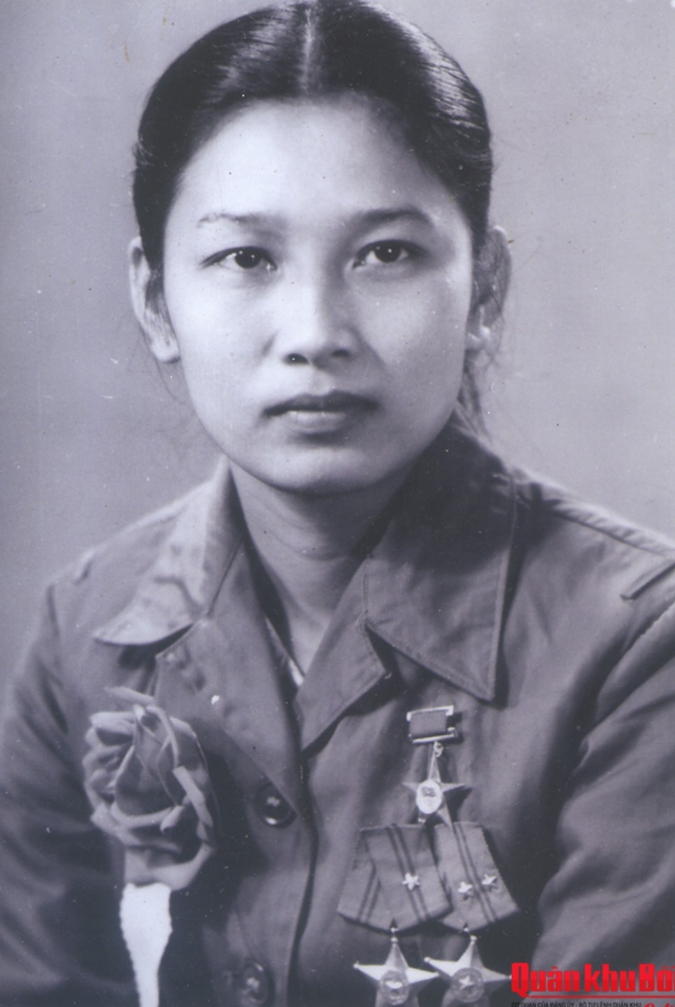 Trần Thị Lý