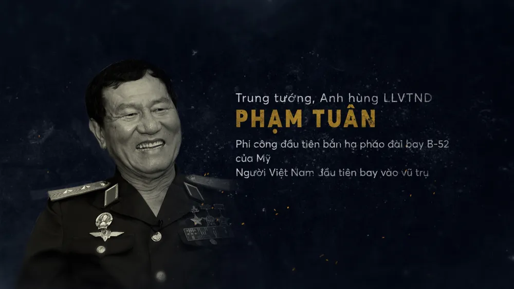 Phạm Tuân