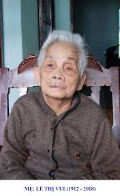 Lê Thị Vui