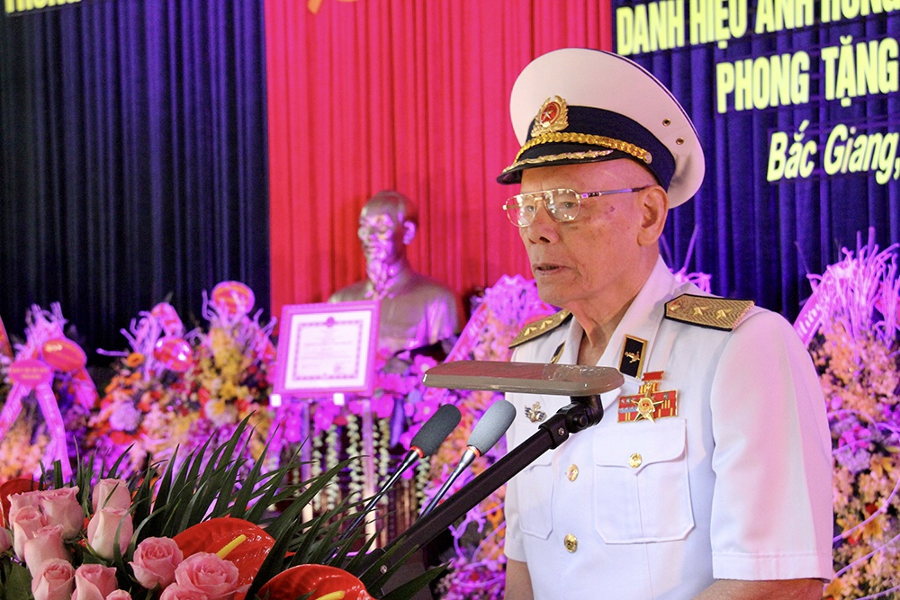 Mai Xuân Vĩnh