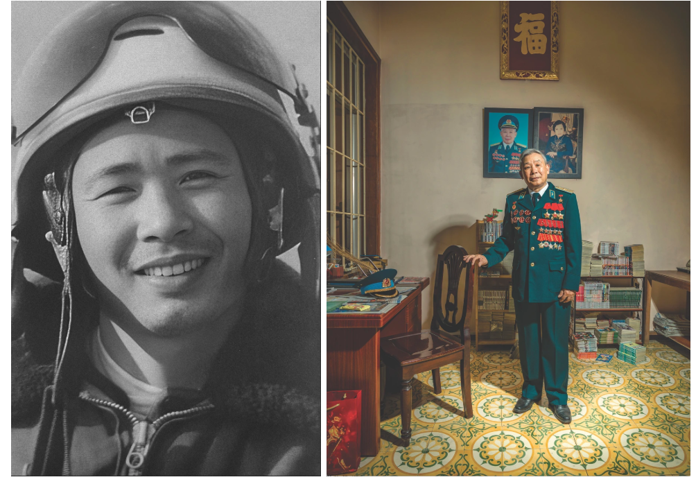 Mai Văn Cương